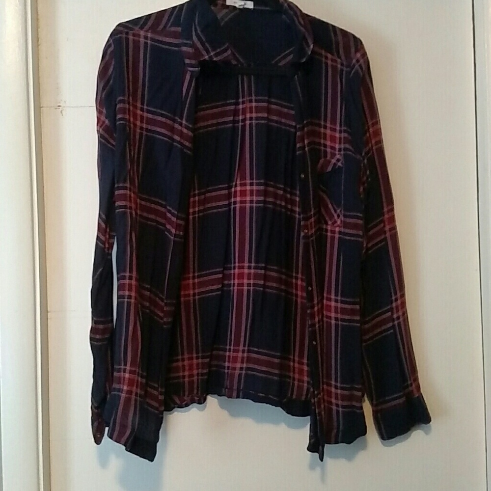 Flannel